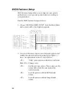 Preview for 24 page of SOLTEK 82440FX User Manual