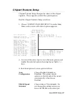 Preview for 27 page of SOLTEK 82440FX User Manual