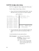 Preview for 32 page of SOLTEK 82440FX User Manual