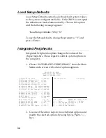 Preview for 34 page of SOLTEK 82440FX User Manual