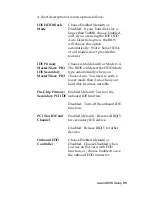 Preview for 35 page of SOLTEK 82440FX User Manual