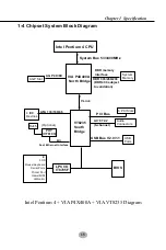 Предварительный просмотр 11 страницы SOLTEK 85ERV2 Manual