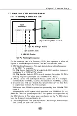 Предварительный просмотр 13 страницы SOLTEK 85ERV2 Manual