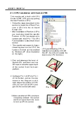 Предварительный просмотр 14 страницы SOLTEK 85ERV2 Manual