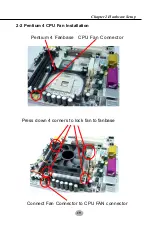 Предварительный просмотр 15 страницы SOLTEK 85ERV2 Manual