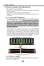 Предварительный просмотр 16 страницы SOLTEK 85ERV2 Manual