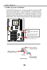 Предварительный просмотр 18 страницы SOLTEK 85ERV2 Manual