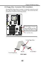 Предварительный просмотр 19 страницы SOLTEK 85ERV2 Manual