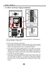 Предварительный просмотр 20 страницы SOLTEK 85ERV2 Manual