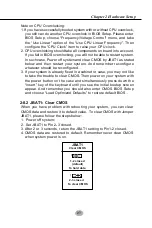 Предварительный просмотр 23 страницы SOLTEK 85ERV2 Manual