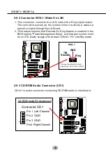 Предварительный просмотр 26 страницы SOLTEK 85ERV2 Manual