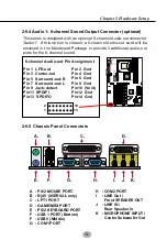 Предварительный просмотр 27 страницы SOLTEK 85ERV2 Manual