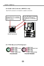 Предварительный просмотр 28 страницы SOLTEK 85ERV2 Manual