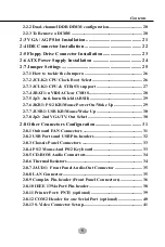 Preview for 2 page of SOLTEK B7A-F User Manual