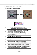 Preview for 14 page of SOLTEK B7A-F User Manual