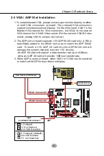 Preview for 18 page of SOLTEK B7A-F User Manual