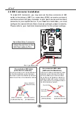 Preview for 19 page of SOLTEK B7A-F User Manual