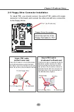 Preview for 20 page of SOLTEK B7A-F User Manual