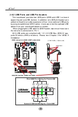 Preview for 29 page of SOLTEK B7A-F User Manual