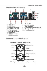 Preview for 30 page of SOLTEK B7A-F User Manual