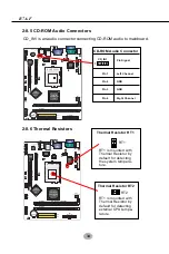 Preview for 31 page of SOLTEK B7A-F User Manual