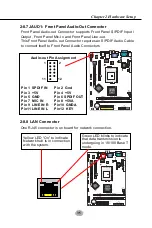 Preview for 32 page of SOLTEK B7A-F User Manual