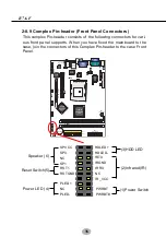 Preview for 33 page of SOLTEK B7A-F User Manual