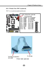 Preview for 36 page of SOLTEK B7A-F User Manual