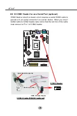 Preview for 37 page of SOLTEK B7A-F User Manual