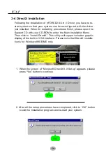 Preview for 47 page of SOLTEK B7A-F User Manual