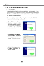 Preview for 49 page of SOLTEK B7A-F User Manual