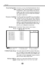 Preview for 77 page of SOLTEK B7A-F User Manual