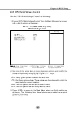 Preview for 80 page of SOLTEK B7A-F User Manual