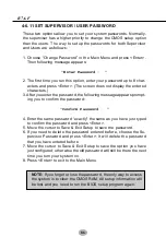 Preview for 83 page of SOLTEK B7A-F User Manual