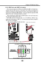 Preview for 27 page of SOLTEK KT400-C Manual