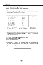 Preview for 67 page of SOLTEK KT400-C Manual