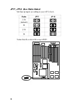 Предварительный просмотр 18 страницы SOLTEK SL-52D2 User Manual