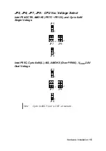 Предварительный просмотр 21 страницы SOLTEK SL-52D2 User Manual