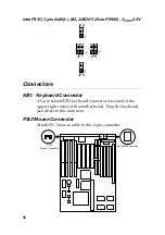 Предварительный просмотр 22 страницы SOLTEK SL-52D2 User Manual