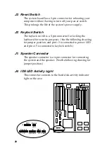 Предварительный просмотр 26 страницы SOLTEK SL-52D2 User Manual