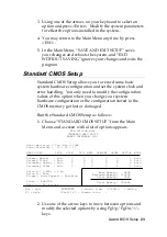 Предварительный просмотр 29 страницы SOLTEK SL-52D2 User Manual