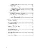 Preview for 4 page of SOLTEK SL-53A2 User'S Manual & Technical Reference