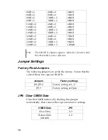 Preview for 18 page of SOLTEK SL-53A2 User'S Manual & Technical Reference