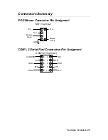 Preview for 23 page of SOLTEK SL-53A2 User'S Manual & Technical Reference