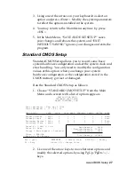 Preview for 27 page of SOLTEK SL-53A2 User'S Manual & Technical Reference