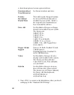 Preview for 28 page of SOLTEK SL-53A2 User'S Manual & Technical Reference