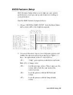 Preview for 29 page of SOLTEK SL-53A2 User'S Manual & Technical Reference