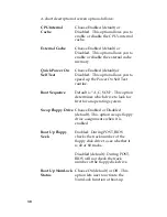 Preview for 30 page of SOLTEK SL-53A2 User'S Manual & Technical Reference