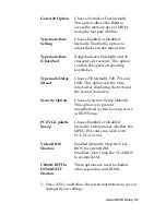 Preview for 31 page of SOLTEK SL-53A2 User'S Manual & Technical Reference