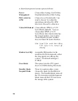 Preview for 36 page of SOLTEK SL-53A2 User'S Manual & Technical Reference